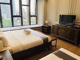 Ceylonz Suites by Roomy