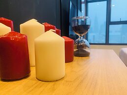 Ceylonz Suites by Roomy