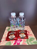 Ceylonz Suites by Roomy