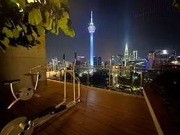 Ceylonz Suites by Roomy