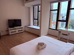 Ceylonz Suites by Roomy