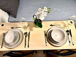 Ceylonz Suites by Roomy