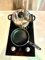 Ceylonz Suites by Roomy