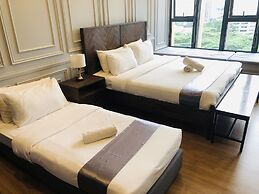 Ceylonz Suites by Roomy