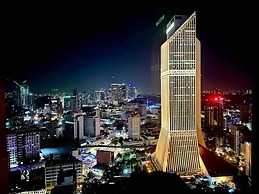 Ceylonz Suites by Roomy