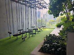 Ceylonz Suites by Roomy