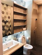 Ceylonz Suites by Roomy