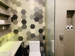 Ceylonz Suites by Roomy