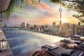 Ceylonz Suites by Roomy