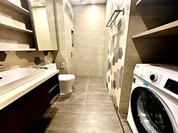 Ceylonz Suites by Roomy