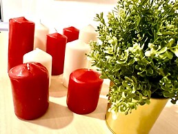 Ceylonz Suites by Roomy