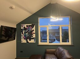 Welcome to Your Stay at The Nest