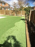 Welcome to Your Stay at The Nest