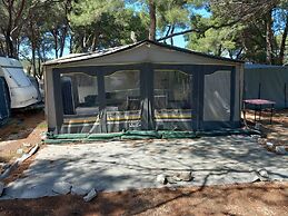 Room-caravan Near the sea 5