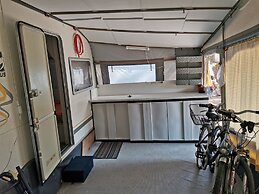 Room-caravan Near the sea 5