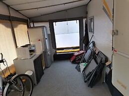 Room-caravan Near the sea 5