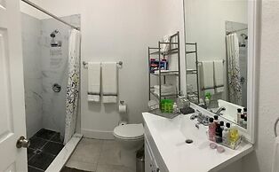 Fresh Home near Ybor city