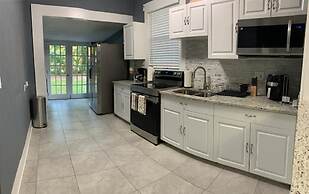 Fresh Home near Ybor city