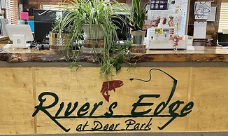 River's Edge Resort at Heber Valley