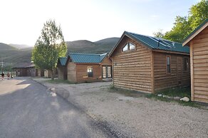 River's Edge Resort at Heber Valley