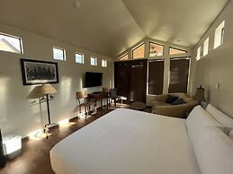 River's Edge Resort at Heber Valley