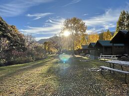 River's Edge Resort at Heber Valley