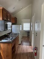 River's Edge Resort at Heber Valley