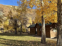 River's Edge Resort at Heber Valley