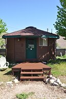 River's Edge Resort at Heber Valley