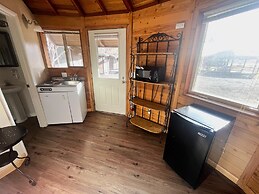 River's Edge Resort at Heber Valley