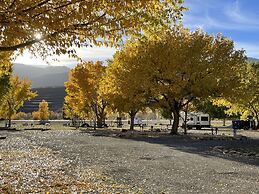 River's Edge Resort at Heber Valley