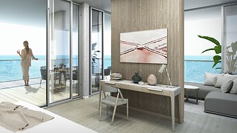 Arabella Beach Hotel Kuwait, Vignette Collection by IHG