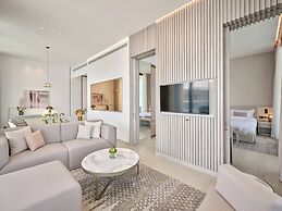 Arabella Beach Hotel Kuwait, Vignette Collection by IHG