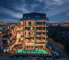 Arabella Beach Hotel Kuwait, Vignette Collection by IHG