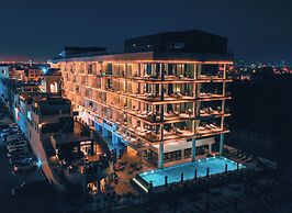 Arabella Beach Hotel Kuwait, Vignette Collection by IHG