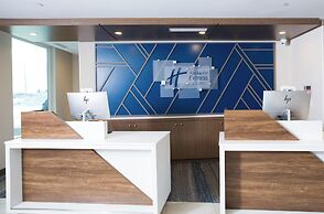 Holiday Inn Express and Suites Prince Albert South by IHG