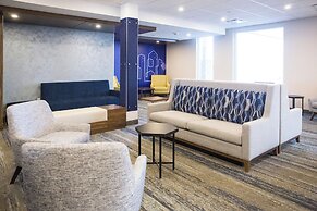 Holiday Inn Express and Suites Prince Albert South by IHG