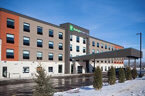 Holiday Inn Express and Suites Prince Albert South by IHG