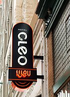 Hotel Cleo, Knoxville Downtown, a Tribute Portfolio Hotel