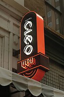 Hotel Cleo, Knoxville Downtown, a Tribute Portfolio Hotel