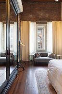 Hotel Cleo, Knoxville Downtown, a Tribute Portfolio Hotel