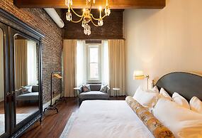 Hotel Cleo, Knoxville Downtown, a Tribute Portfolio Hotel