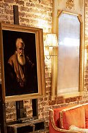 Hotel Cleo, Knoxville Downtown, a Tribute Portfolio Hotel