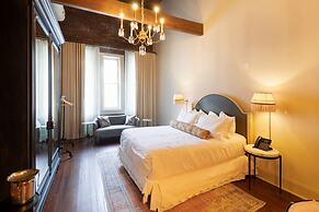 Hotel Cleo, Knoxville Downtown, a Tribute Portfolio Hotel