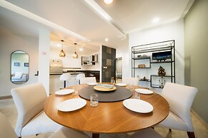 Luxury 2 Bedroom Condo at Haab