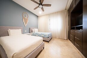 Luxury 2 Bedroom Condo at Haab