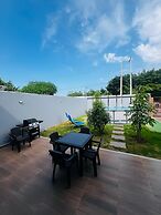 AzulRest Casa de Verano