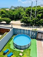 AzulRest Casa de Verano