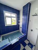 AzulRest Casa de Verano