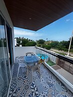 AzulRest Casa de Verano